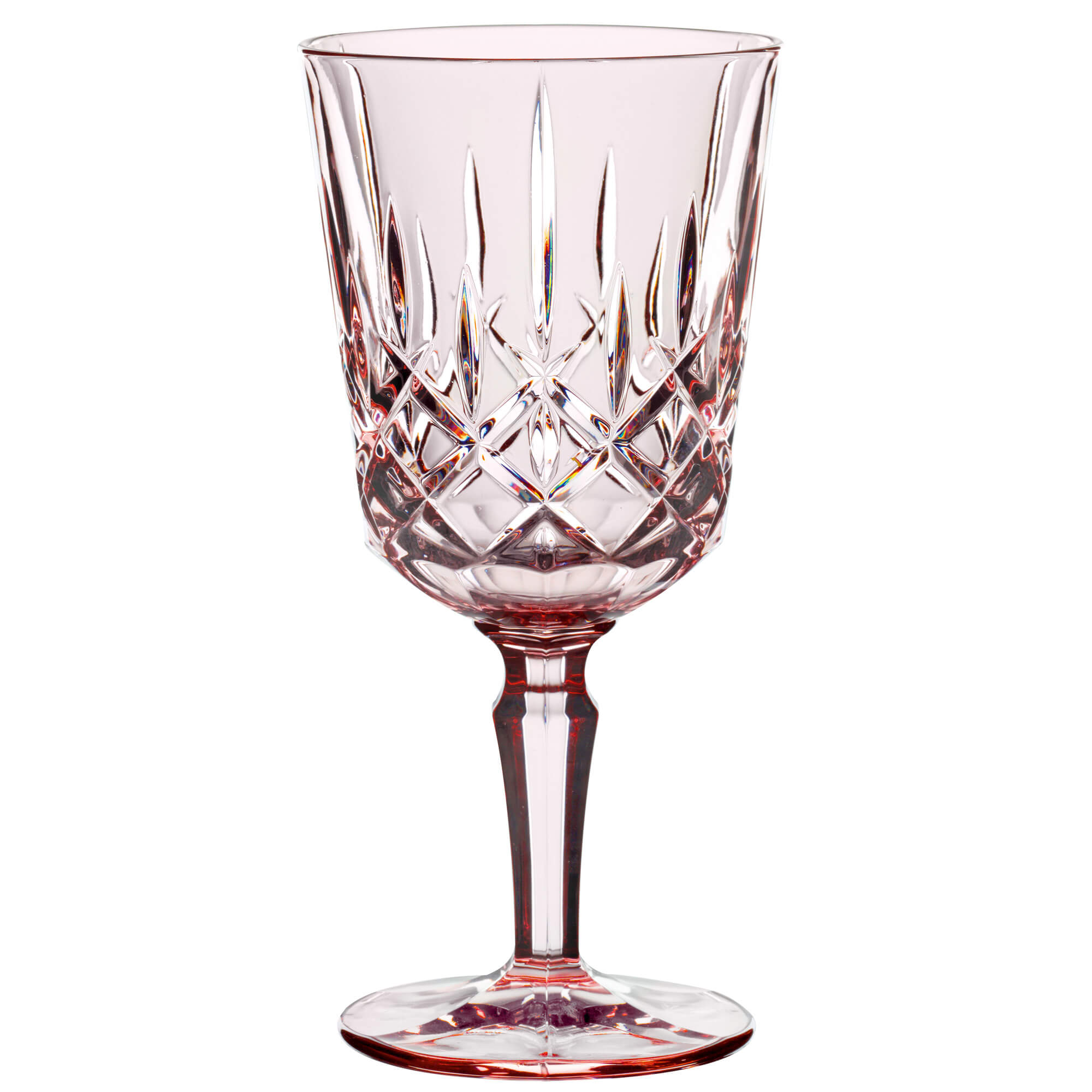 Verre à cocktail/à vin rose Noblesse, Nachtmann - 355ml (1 pce) Verre à cocktail/à vin rose Noblesse, Nachtmann - 355ml (1 pce)