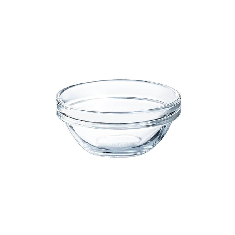 Bol empilable Empilable, Arcoroc - 6 cm / 35 ml (1 pièce) Bol empilable Empilable, Arcoroc - 6 cm / 35 ml (1 pièce)