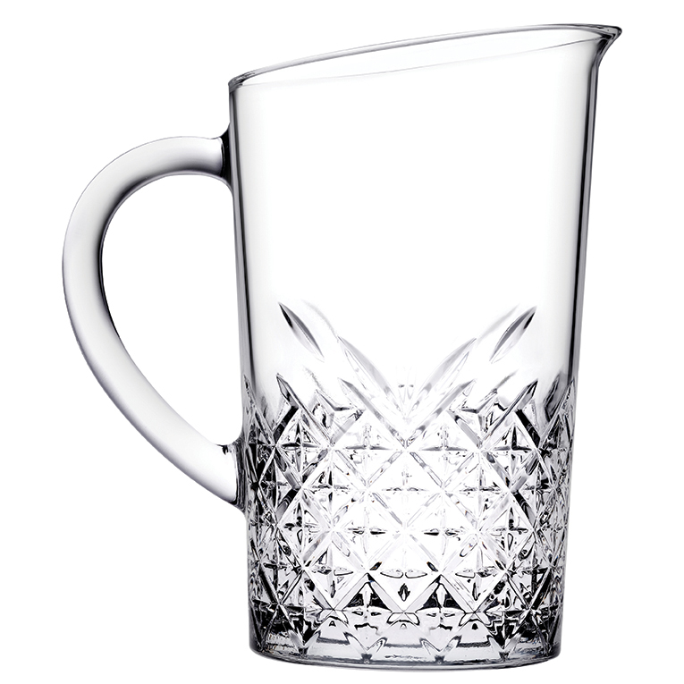Pichet Timeless, Pasabahce - 1,4l Pichet Timeless, Pasabahce - 1,4l