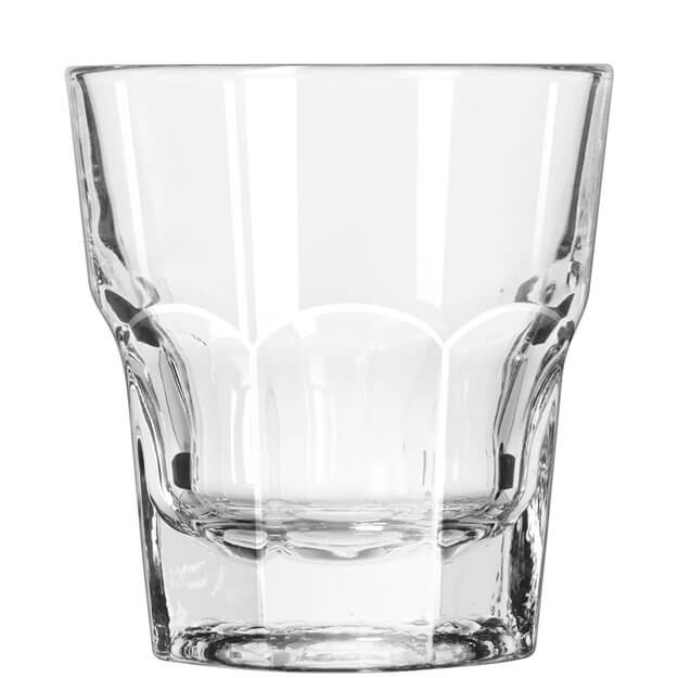 Rocks verre Titan, Onis - 260ml Rocks verre Titan, Onis - 260ml