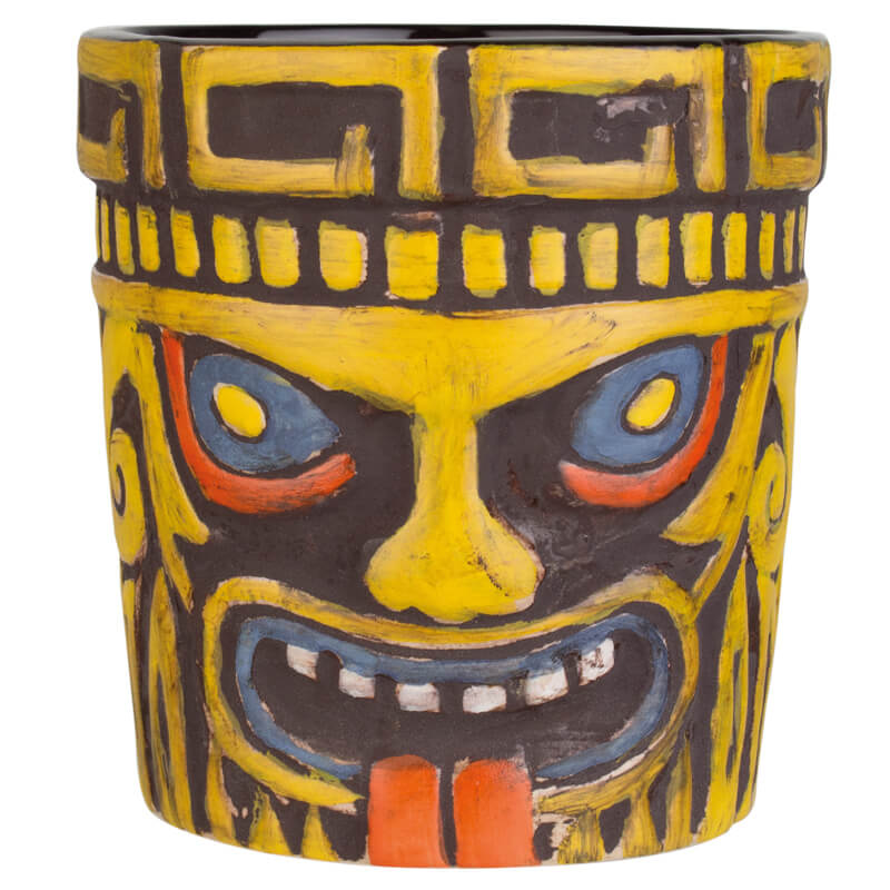 Tasse Tiki Makemake - 700 ml Tasse Tiki Makemake - 700 ml