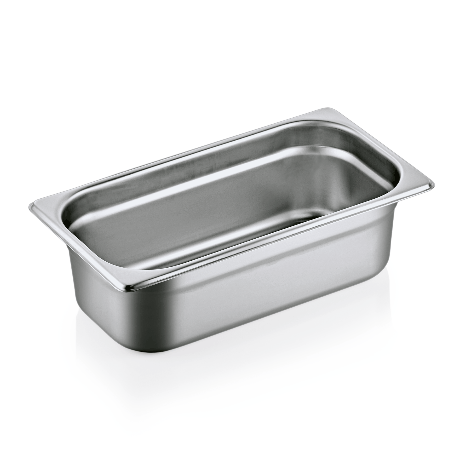 Récipient GN 1/3, CNS 18/8 - 10 cm (série GN SELECT)