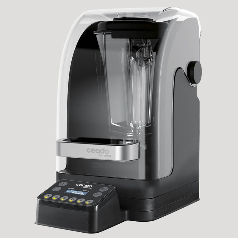 Blender B285 IC Plus Silent Blender B285 IC Plus Silent
