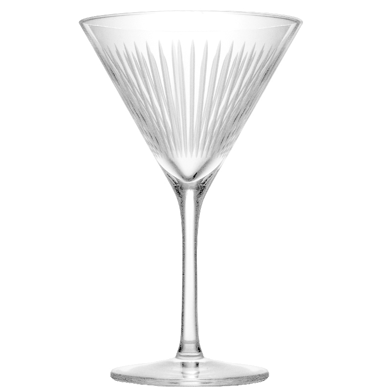 Verre à Martini New York Bar Soho, Stölzle - 250ml (6 pcs.) Verre à Martini New York Bar Soho, Stölzle - 250ml (6 pcs.)
