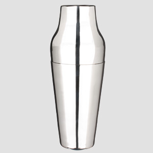 French Shaker