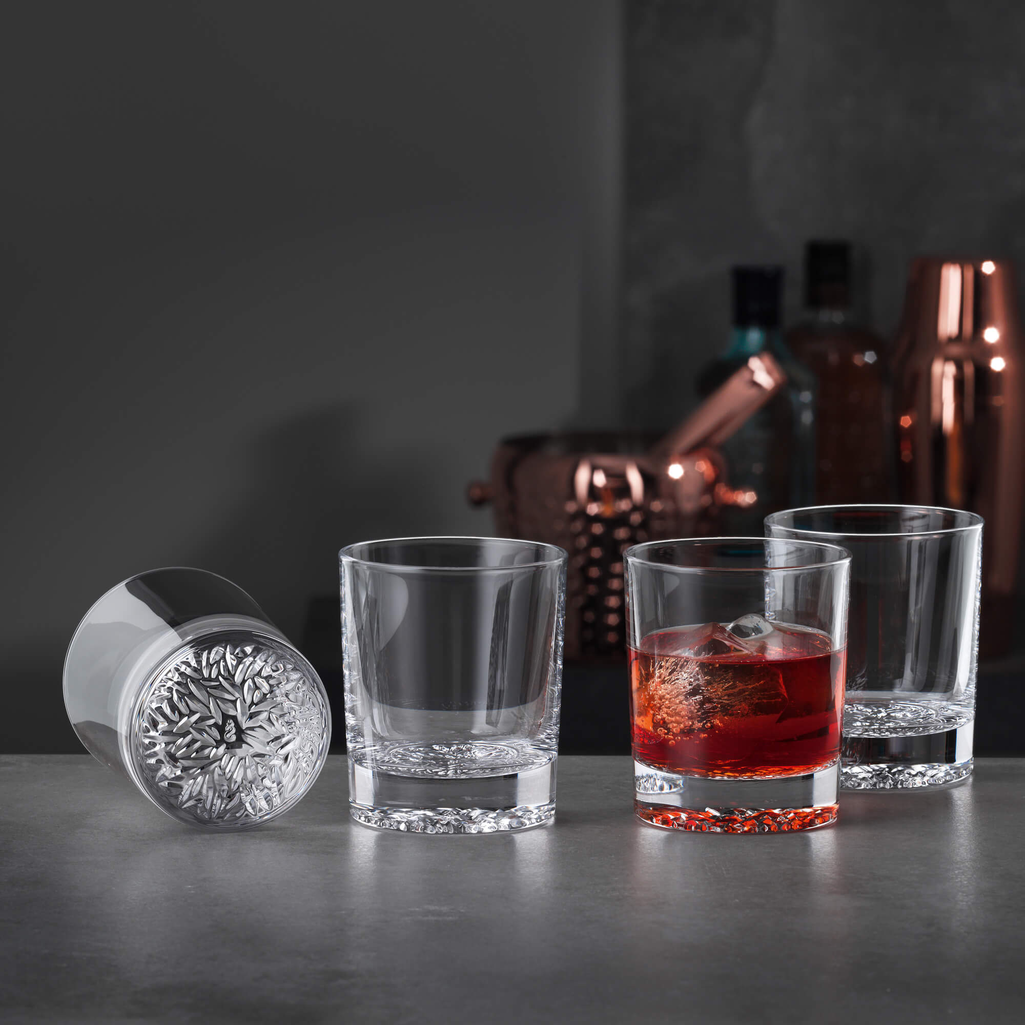 S.O.F. Verre Lounge 2.0, Spiegelau - 238ml (1 pcs.) S.O.F. Verre Lounge 2.0, Spiegelau - 238ml (1 pcs.)