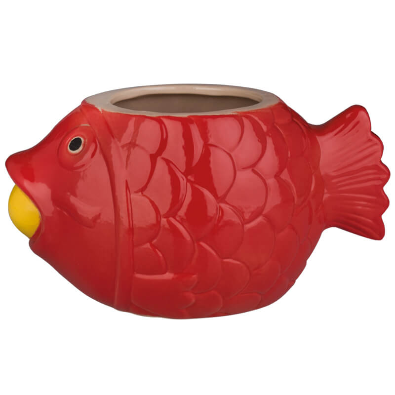 Gobelet Tiki Fish - 600ml