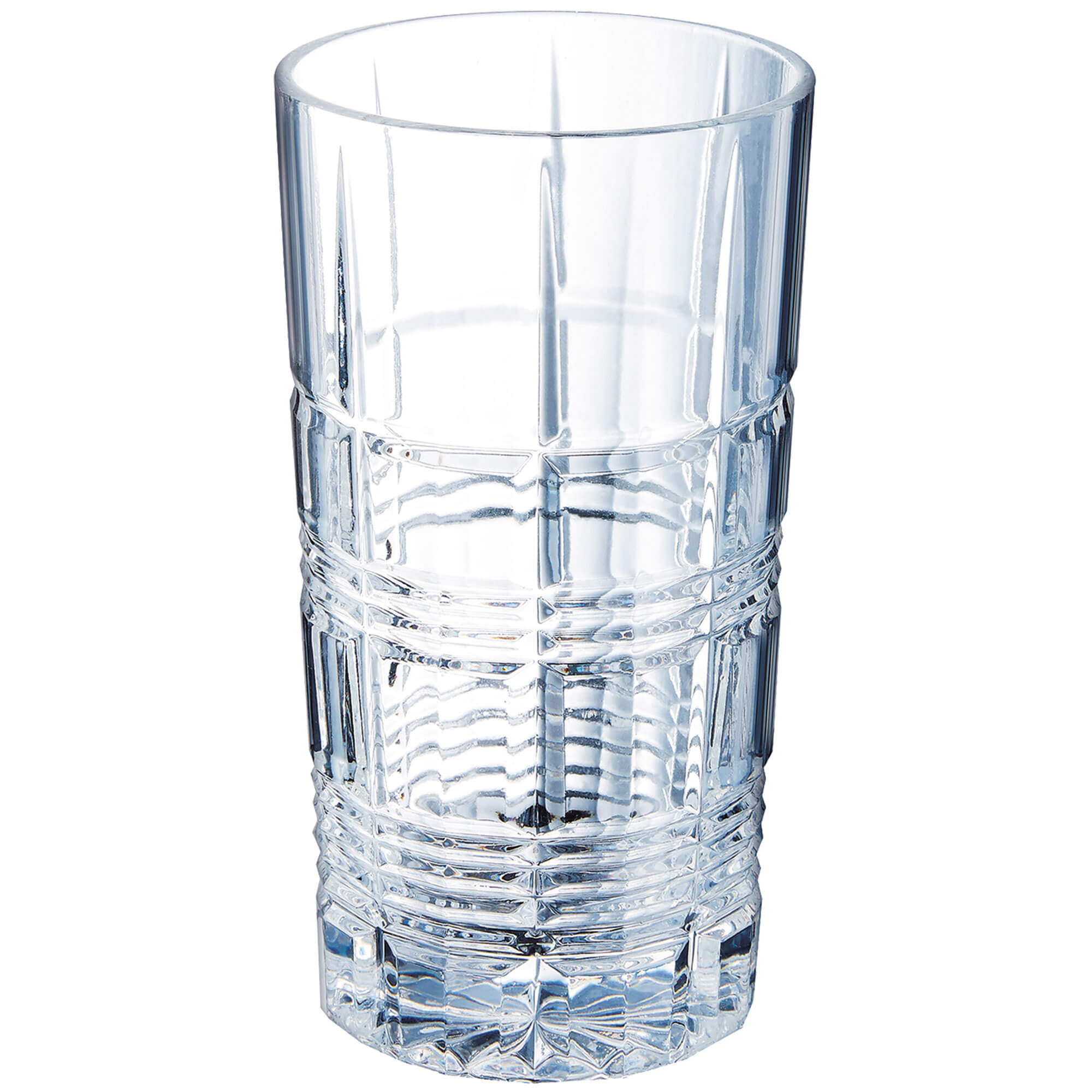 Verre à long drink Brixton, Arcoroc - 450ml (1 pce)