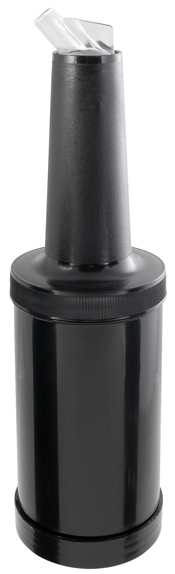Speed bottle Store'n'Pour, noir - 950ml (12 pcs.)