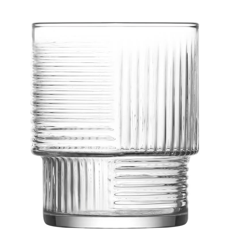 Verre à jus Istanbul, LAV - 230 ml (1 pièce) Verre à jus Istanbul, LAV - 230 ml (1 pièce)