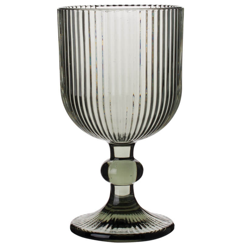 Verre à coupe Monterrey vert - 255ml