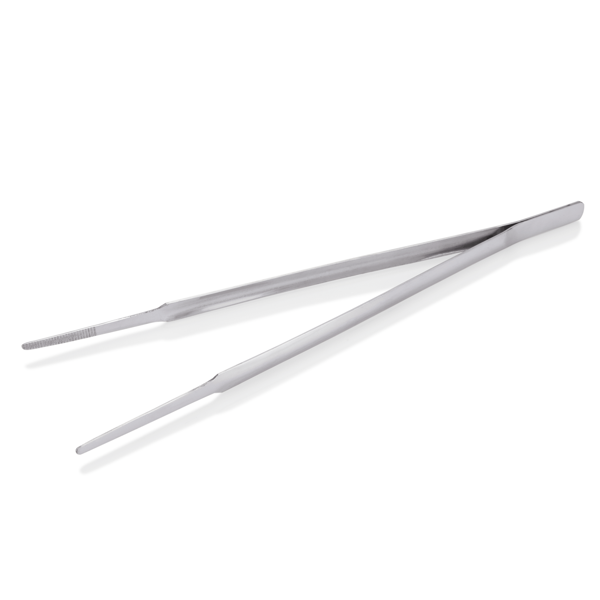 Pince à épiler, acier inoxydable - 30 cm Pince à épiler, acier inoxydable - 30 cm