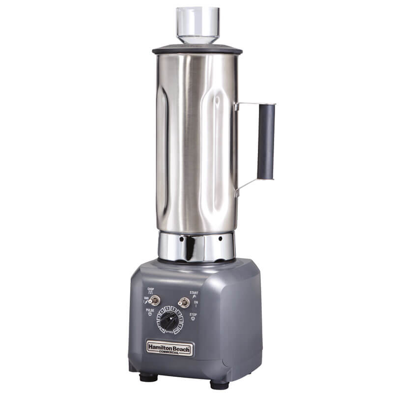 Blender commercial Hamilton Beach HBF500S-CE Blender commercial Hamilton Beach HBF500S-CE