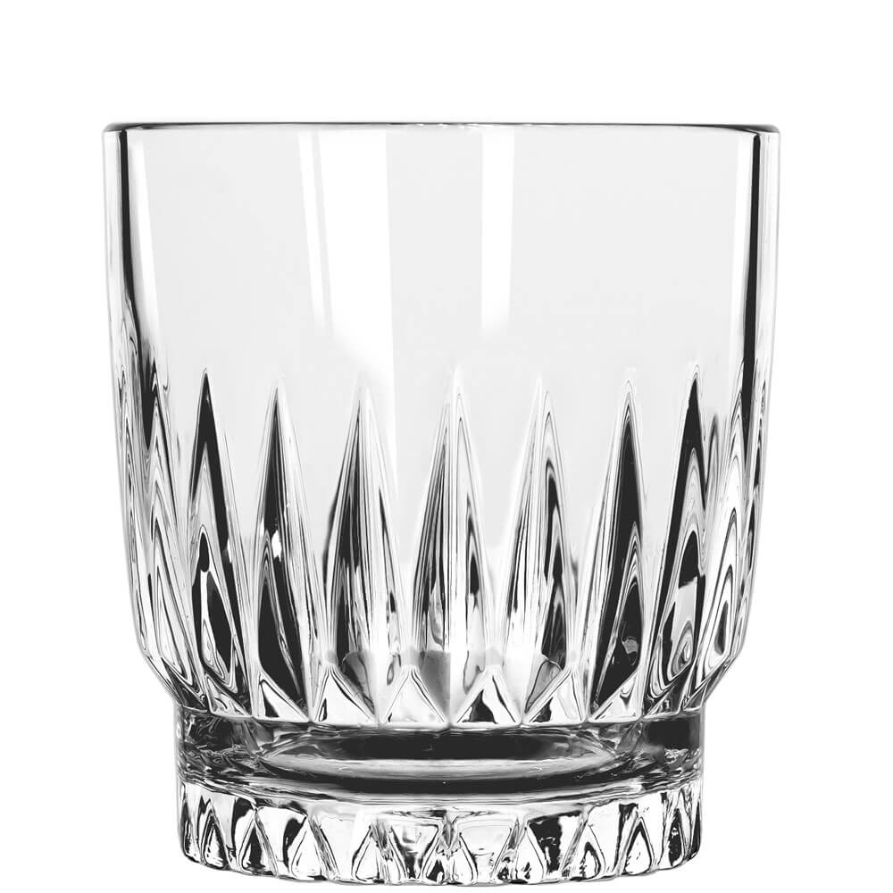 Rocks Verre Hampshire, Onis - 295ml (12 pcs) Rocks Verre Hampshire, Onis - 295ml (12 pcs)