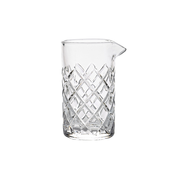Verre à mélanger avec bec verseur - 500 ml