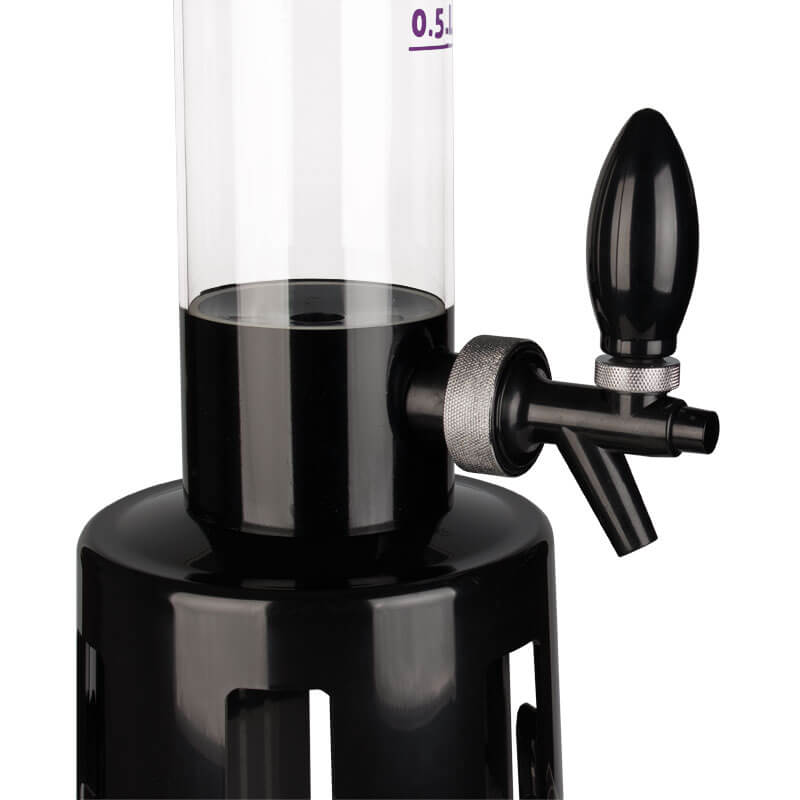 Colonne à boissons / bière MP Tower - avec 6 gobelets Colonne à boissons / bière MP Tower - avec 6 gobelets