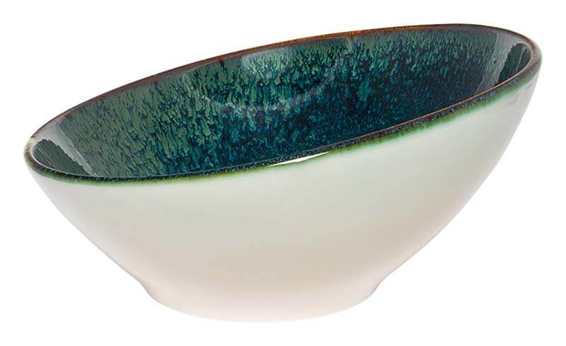 Bonna Ore Mar Vanta bol 8cm, 6cl vert - 24 pièces Bonna Ore Mar Vanta bol 8cm, 6cl vert - 24 pièces