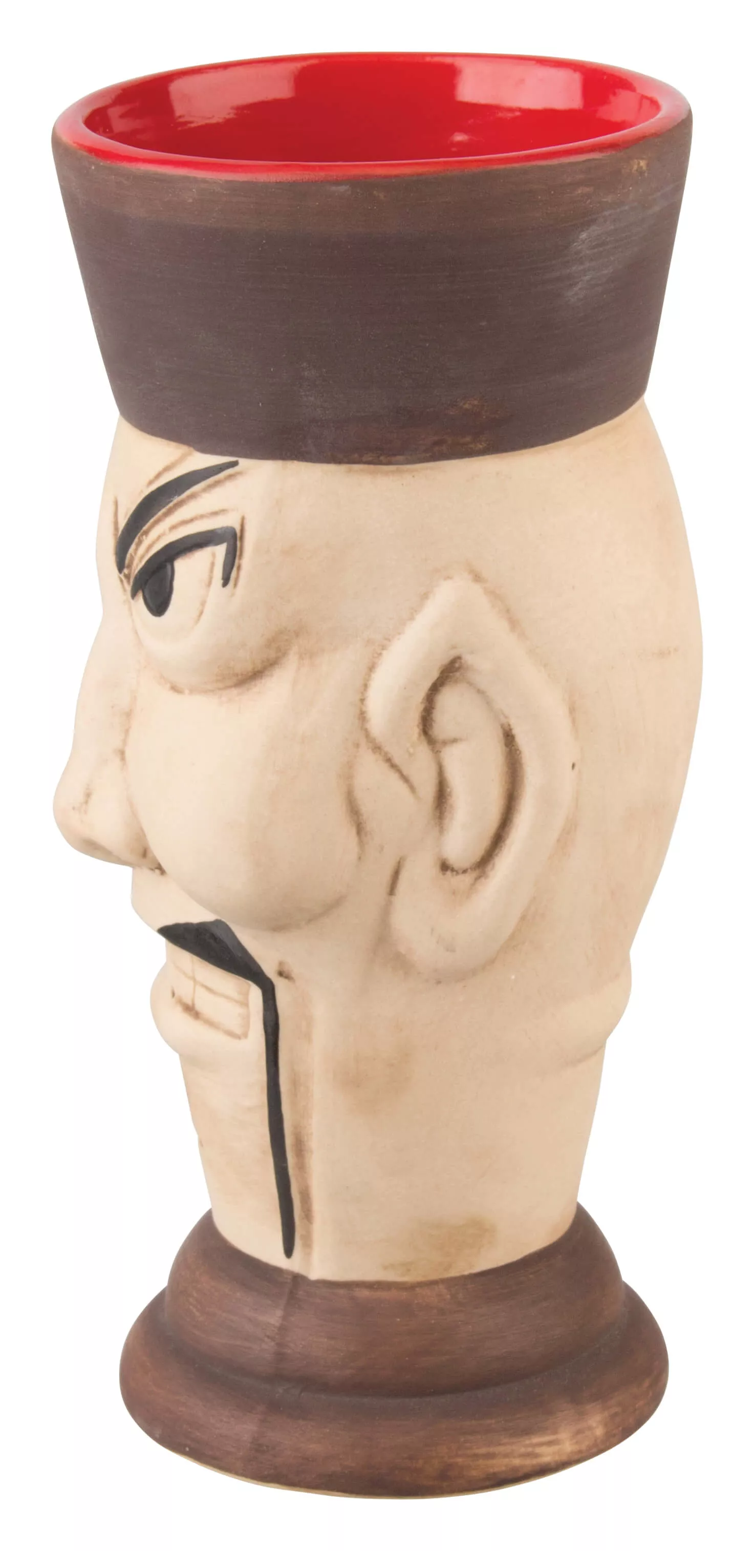 Tiki gobelet Orient - 300ml Tiki gobelet Orient - 300ml