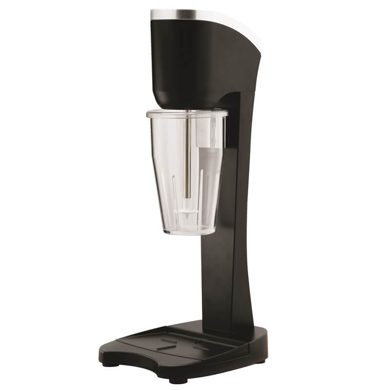 Mixeur M98 Plus BT, mixeur à frappé avec bol en polycarbonate - noir