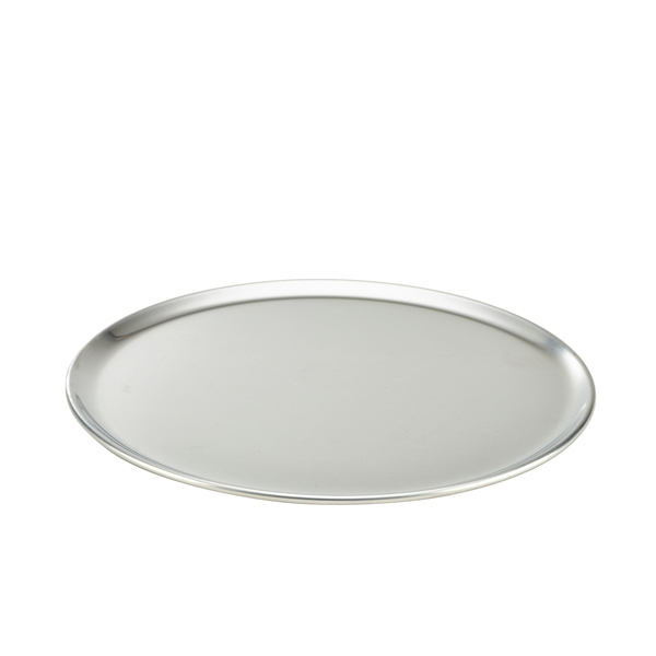 Assiette / plateau, aluminium - 30,5 cm Assiette / plateau, aluminium - 30,5 cm