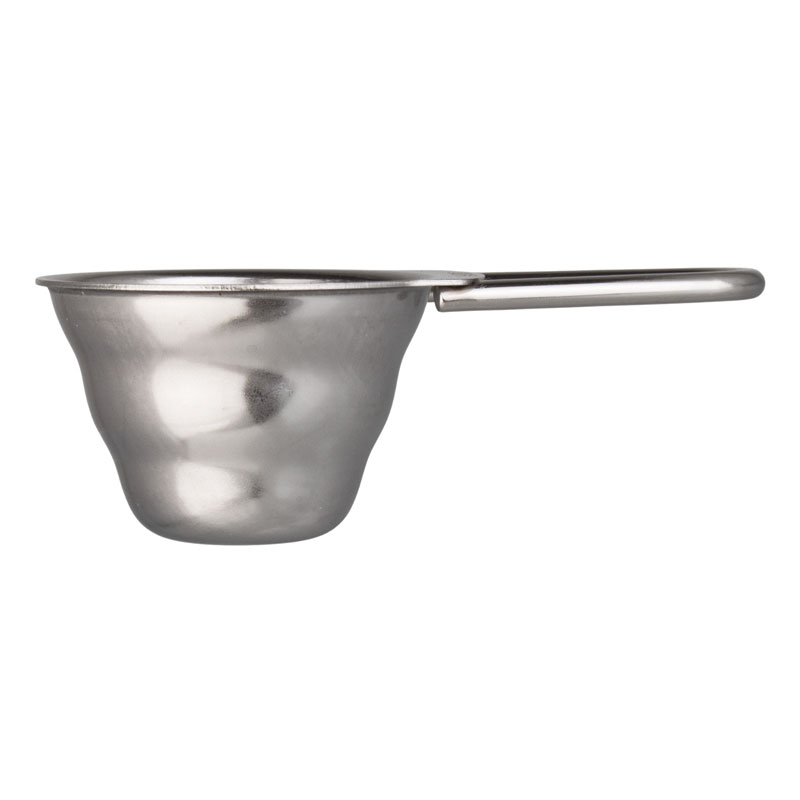 Cuillère doseuse V60, acier inoxydable - pour 12 g de café moulu