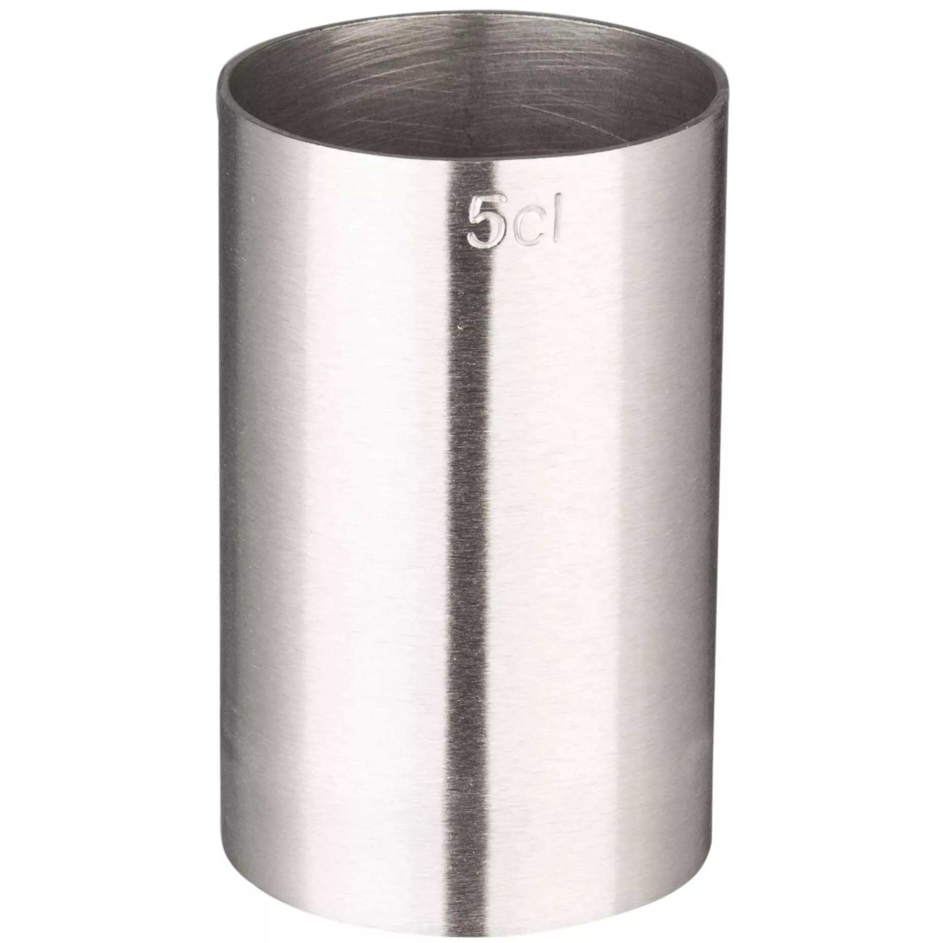 Mesure de bar Cylindre - 5cl Mesure de bar Cylindre - 5cl