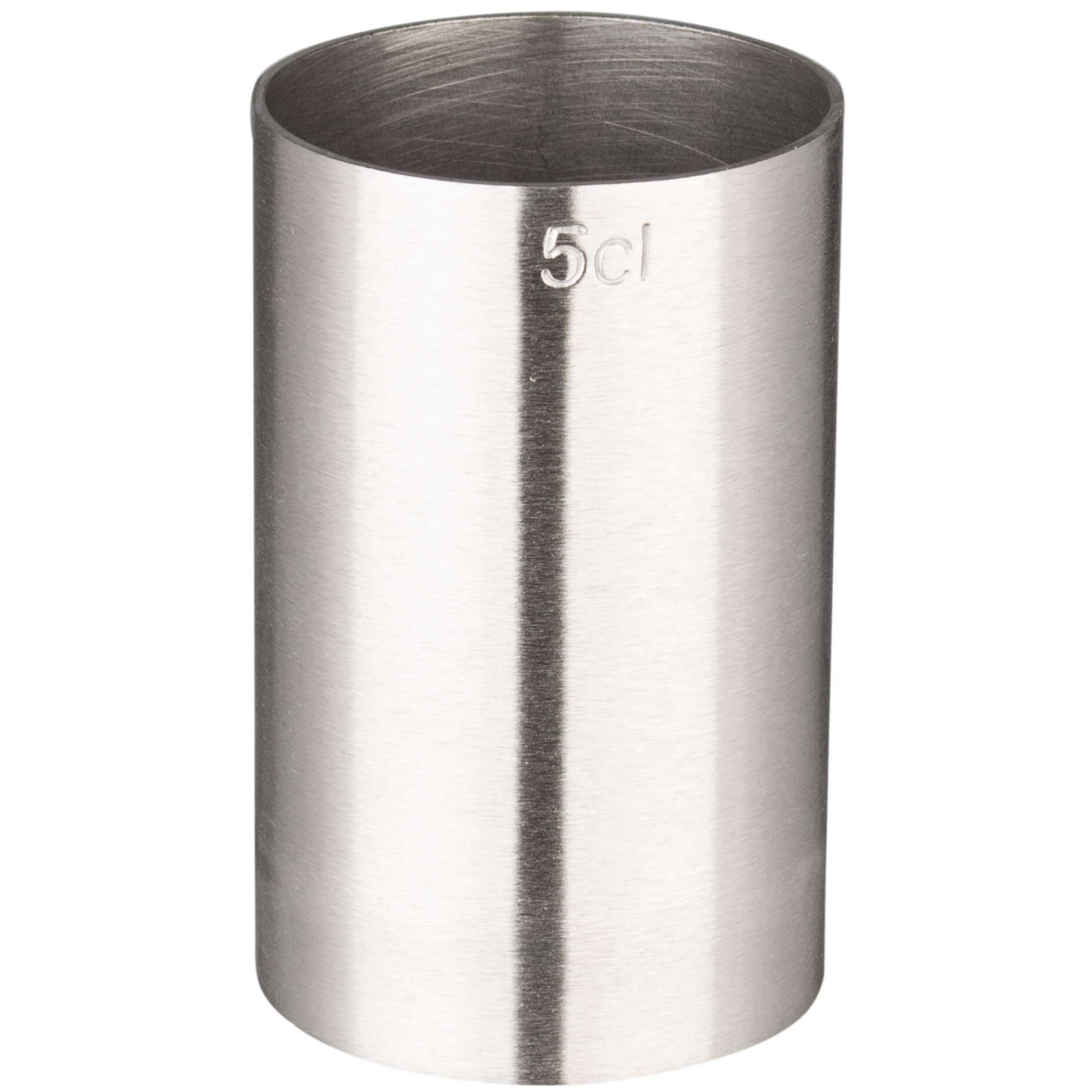 Mesure de bar Cylindre - 5cl