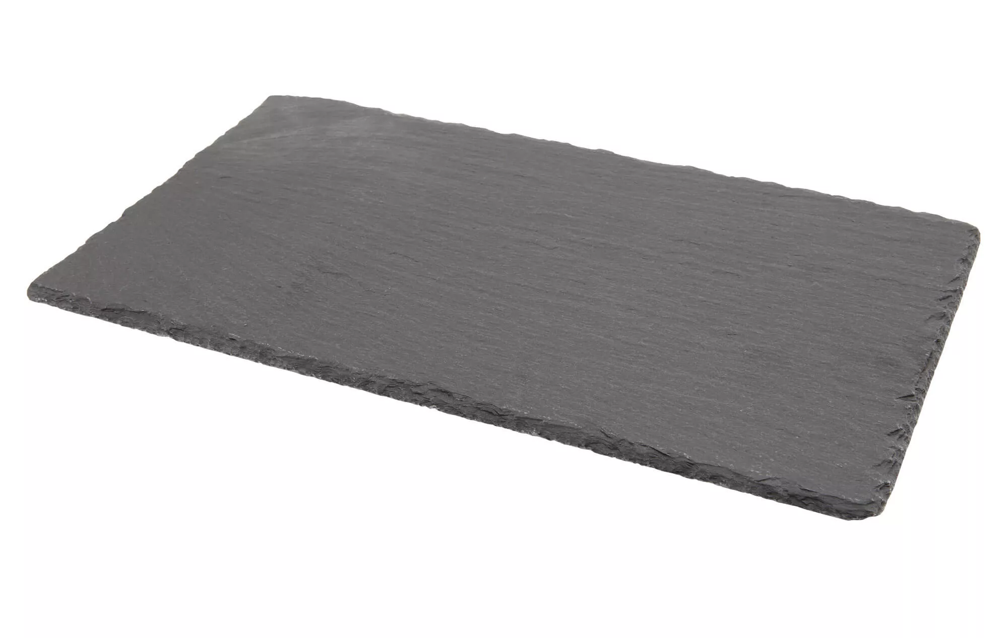 Plateau de service ardoise GN 1/3 - 32x18cm Plateau de service ardoise GN 1/3 - 32x18cm