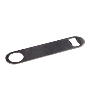 Ouvre-bouteille / Speedopener - acier inoxydable (18 cm) Ouvre-bouteille / Speedopener - acier inoxydable (18 cm)