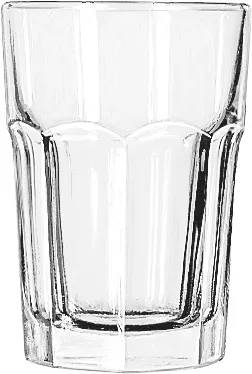 Verre à boisson Gibraltar, Libbey - 355 ml Verre à boisson Gibraltar, Libbey - 355 ml