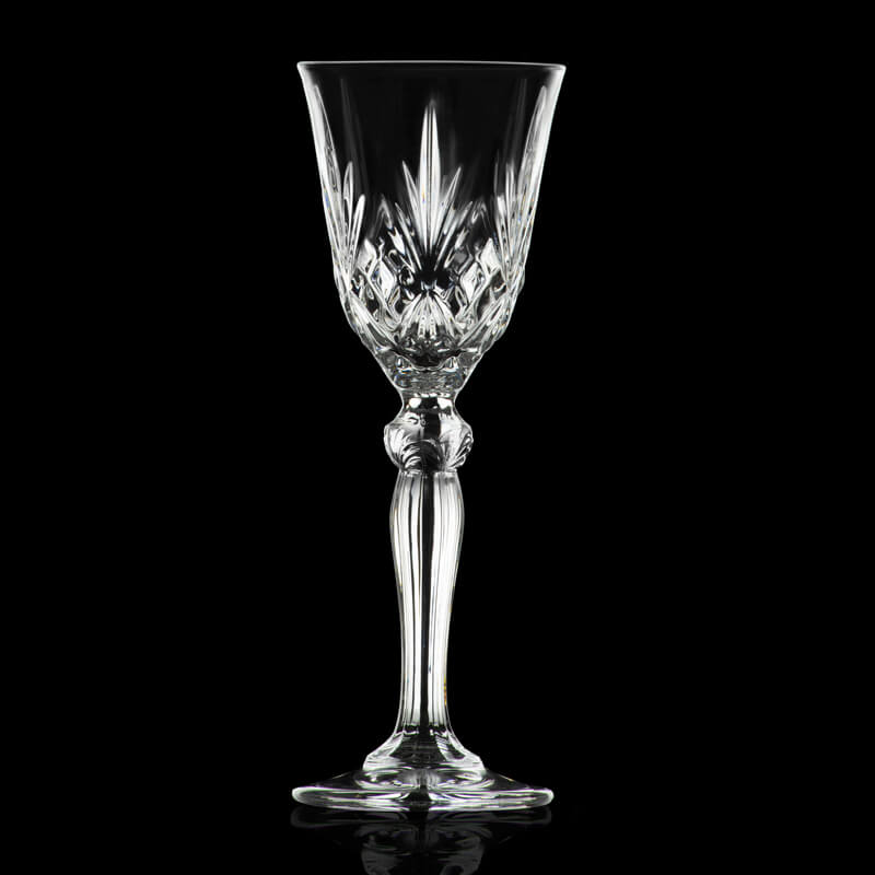 Verre à liqueur Melodia, RCR - 50ml (6 pcs) Verre à liqueur Melodia, RCR - 50ml (6 pcs)