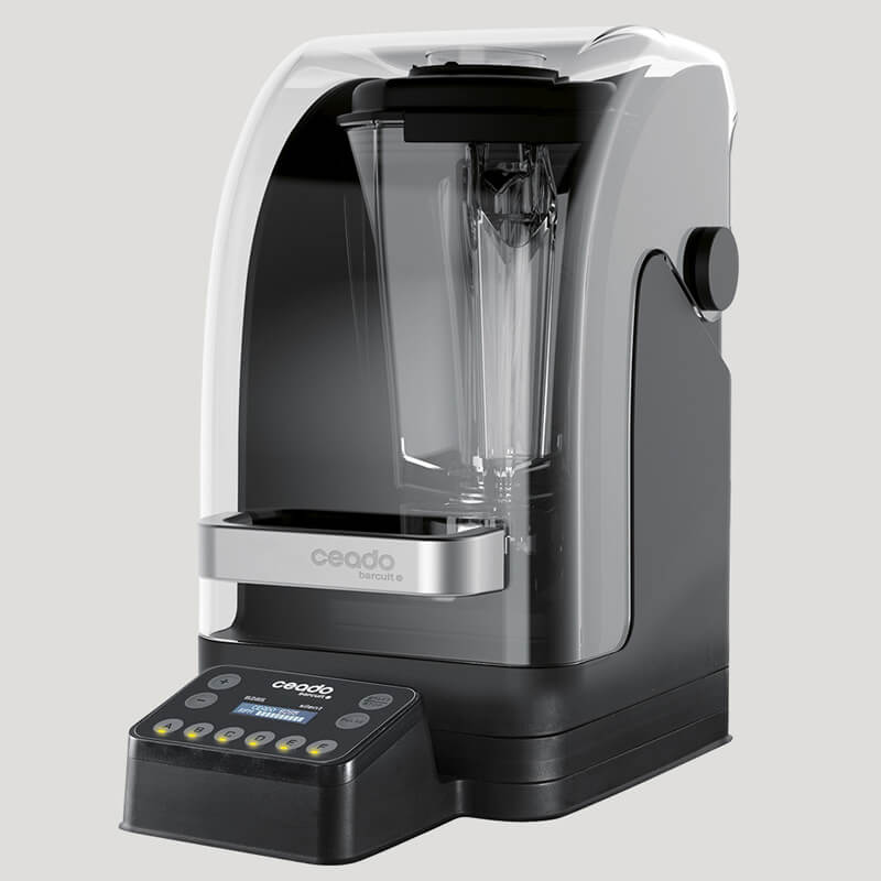 Mixeur sur socle B285 IC Silent - Ceado