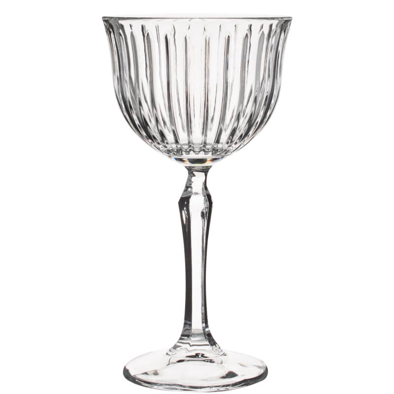 Nick & Nora Glas Joy, Pasabahce - 170 ml