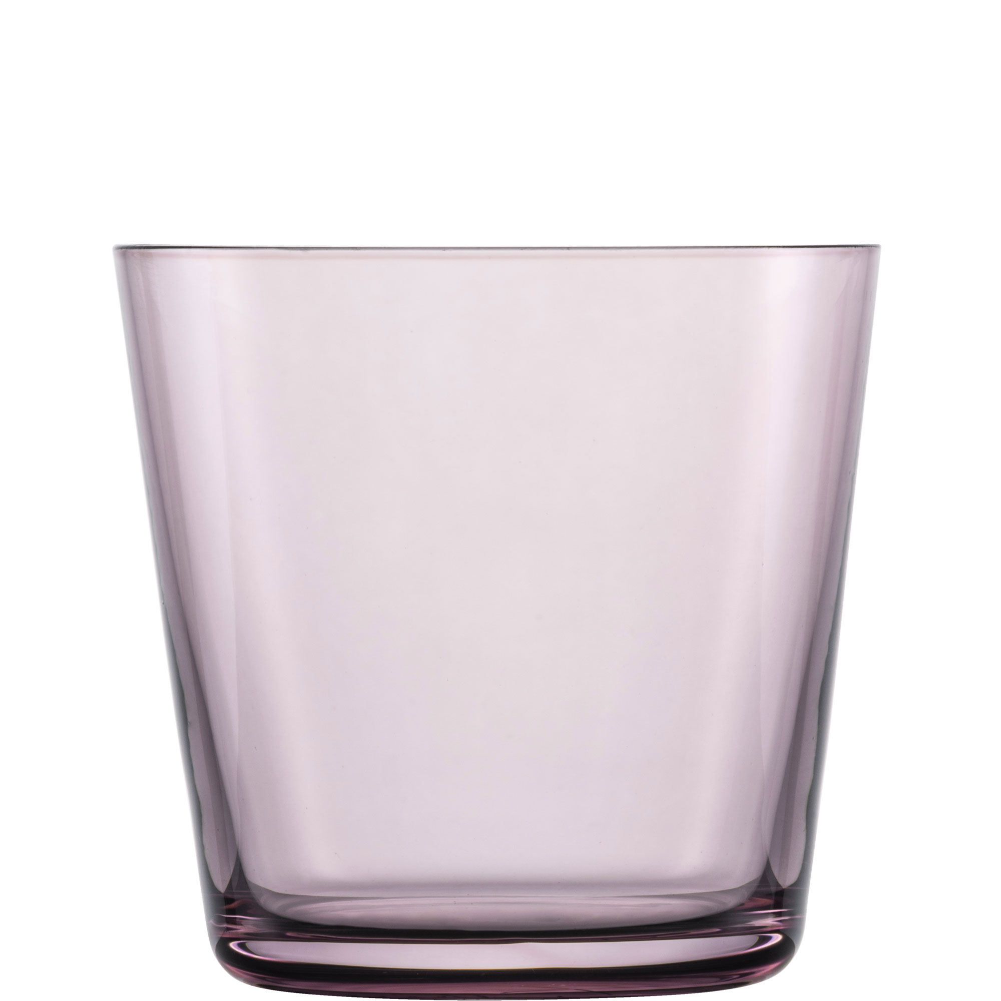 Verre d'eau Sonido lilas, Zwiesel Glas - 367ml (1 pce)