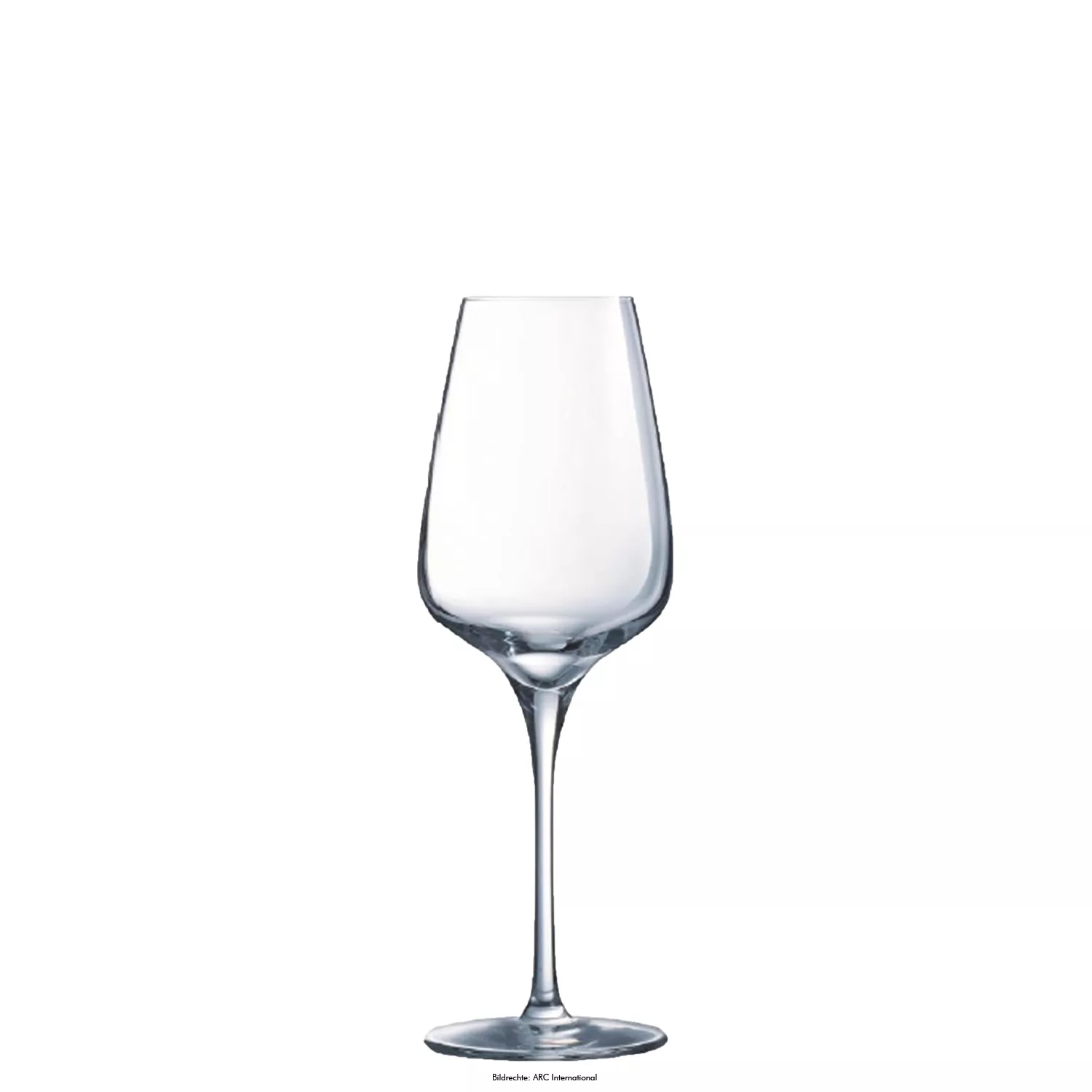Coupe à vin Sublym, C&S - 250ml Coupe à vin Sublym, C&S - 250ml