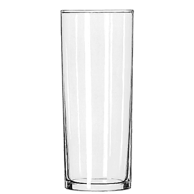 Verre à long drink Zombie, Libbey - 325 ml (1 pièce) Verre à long drink Zombie, Libbey - 325 ml (1 pièce)