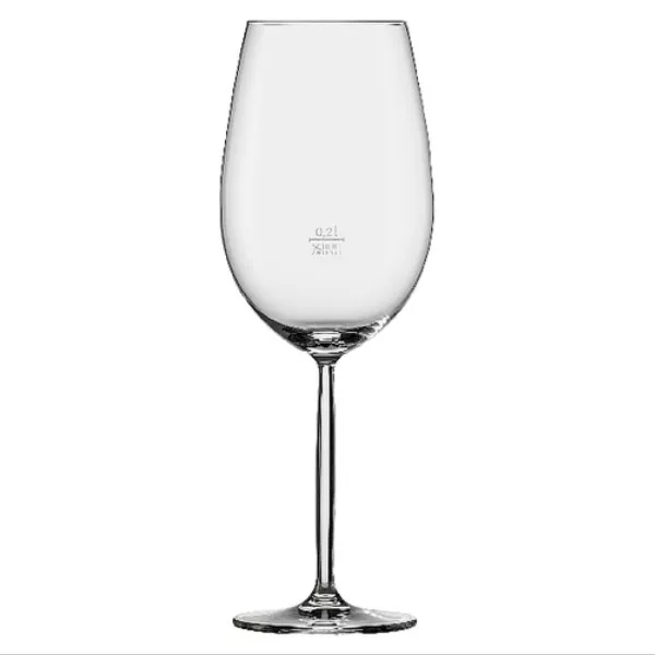 Coupe à bordeaux Diva, Schott Zwiesel - 800ml (6 pcs.)