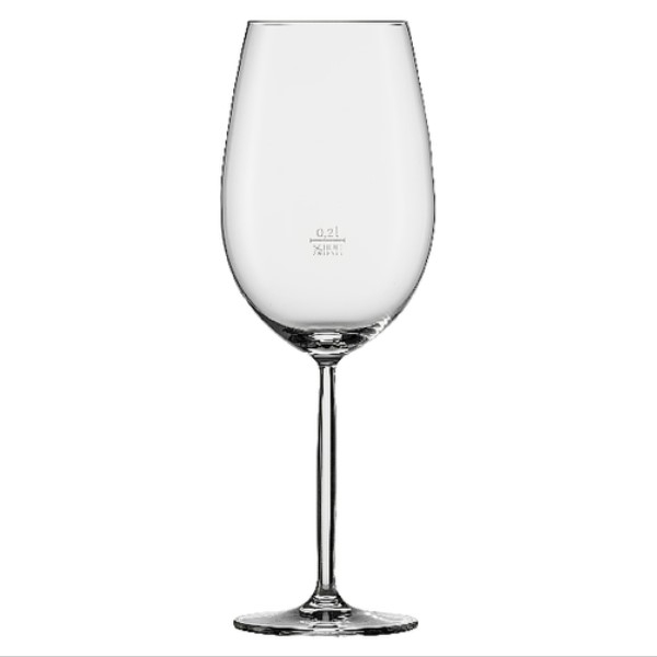 Coupe à bordeaux Diva, Schott Zwiesel - 800ml (6 pcs.)