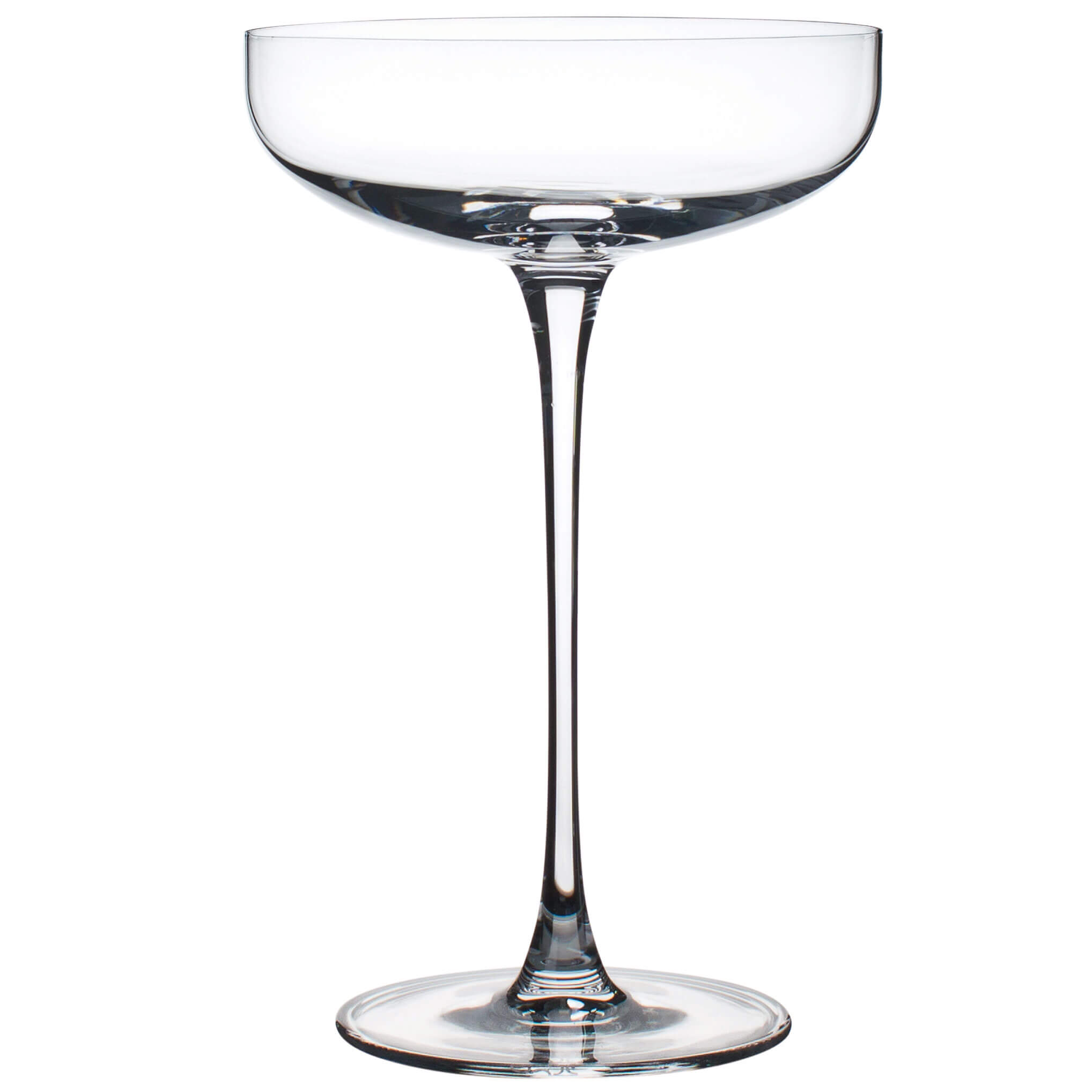 Coupe à cocktail / Coupette Savage, Nude - 220ml (6 pcs)