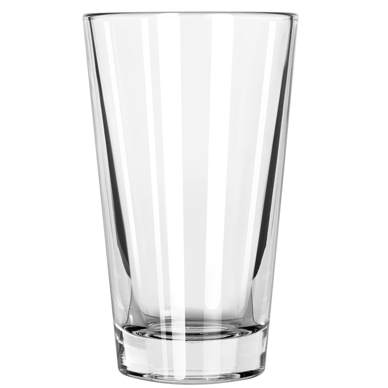Verre à mixer pour boston shaker, Onis - 414ml