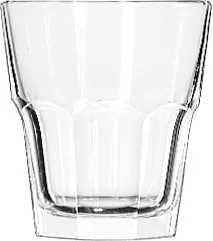 Rocks verre Gibraltar, Libbey - 163ml Rocks verre Gibraltar, Libbey - 163ml