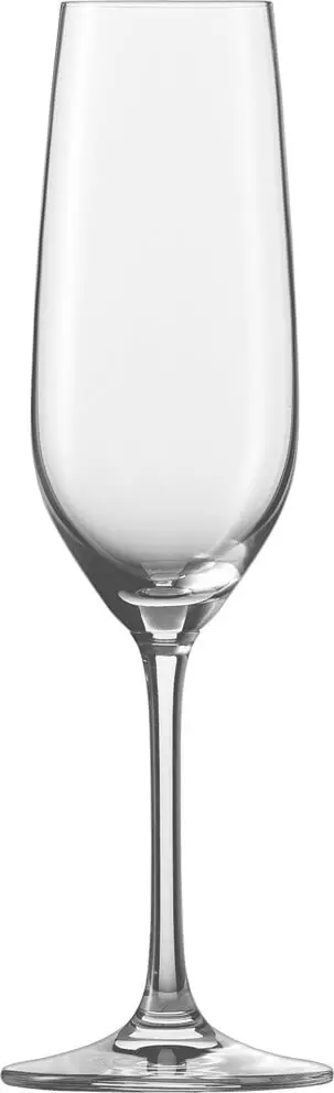 Flûte à champagne Vina, Schott Zwiesel - 227ml, 0,1l FS (1 pce) Flûte à champagne Vina, Schott Zwiesel - 227ml, 0,1l FS (1 pce)
