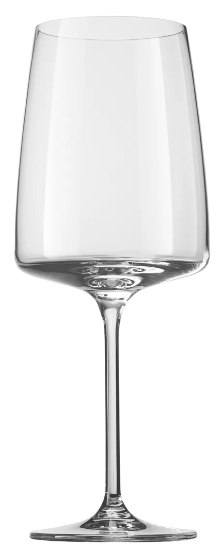 Verre à vin puissant et épicé Sensa, Schott Zwiesel - 660ml Verre à vin puissant et épicé Sensa, Schott Zwiesel - 660ml