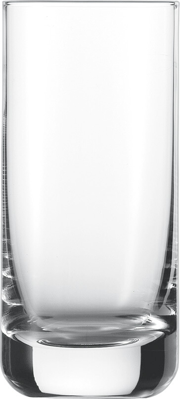 Gobelet à bière Convention, Schott Zwiesel - 345ml (1 pce)