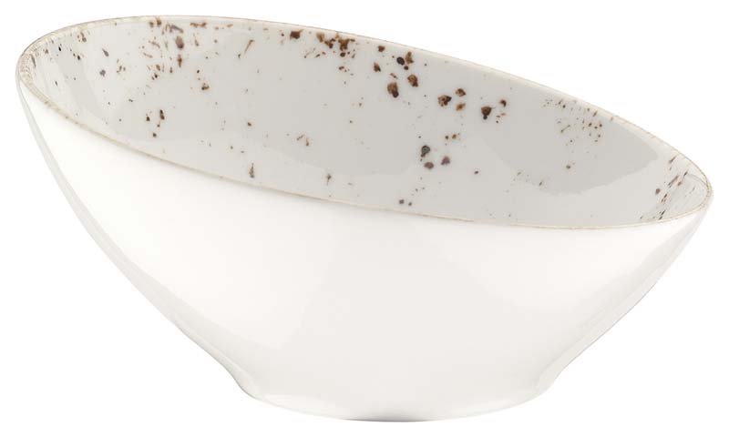 Bonna Grain Vanta bol 18cm, 45cl crème - 6 pièces Bonna Grain Vanta bol 18cm, 45cl crème - 6 pièces
