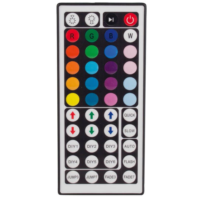 Présentoir à bouteilles en forme d'escalier 1000x440mm - LED multicolore Présentoir à bouteilles en forme d'escalier 1000x440mm - LED multicolore