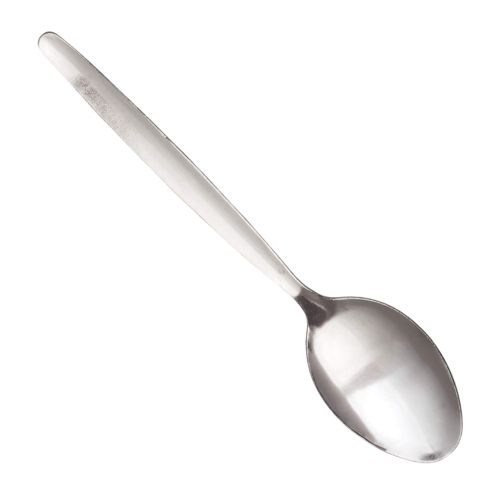 Cuillères à café Scandinave, Amefa, en acier inoxydable (lot de 12)