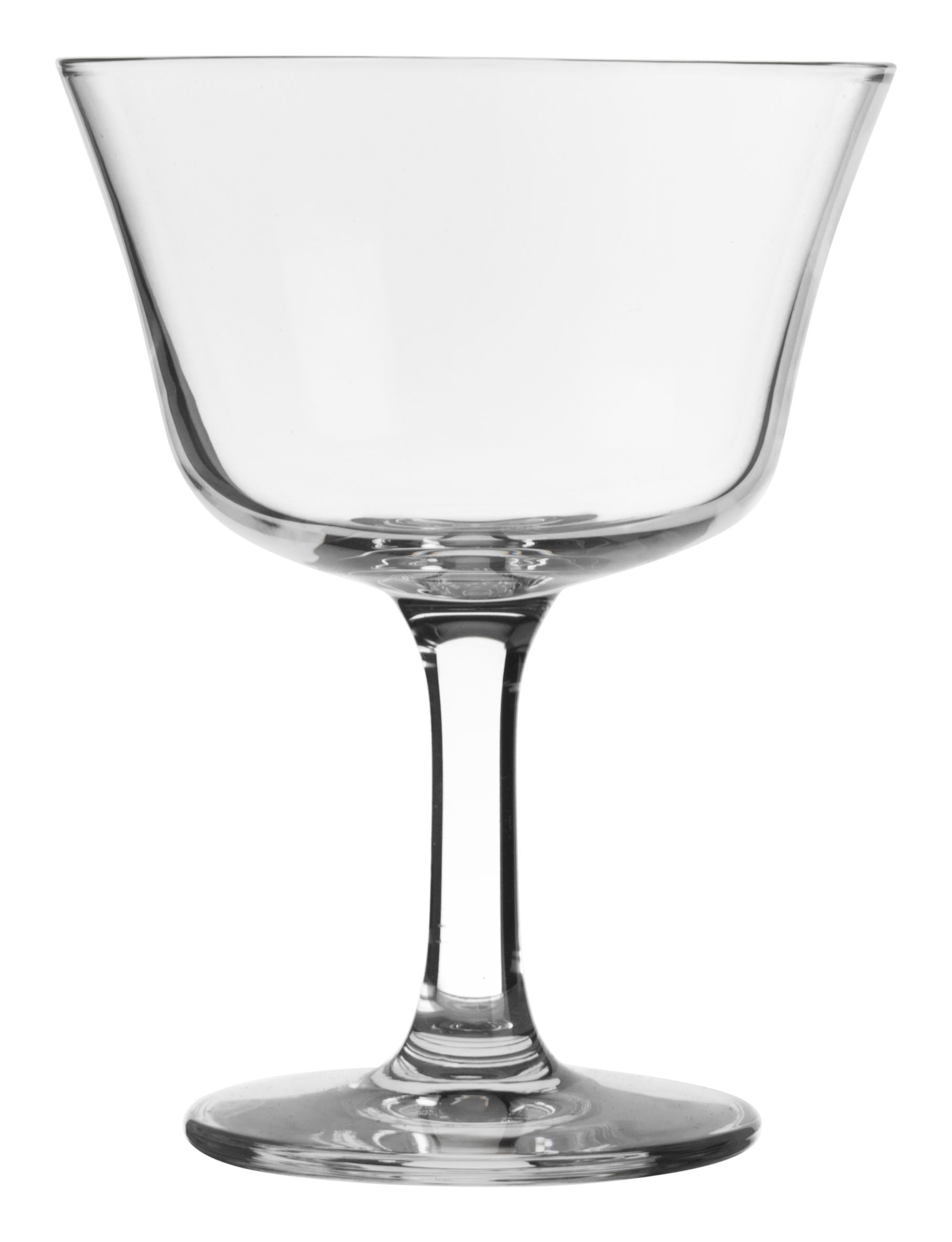 Verre à cocktail Retro Fizz, Urban Bar - 200ml (1 pce) Verre à cocktail Retro Fizz, Urban Bar - 200ml (1 pce)
