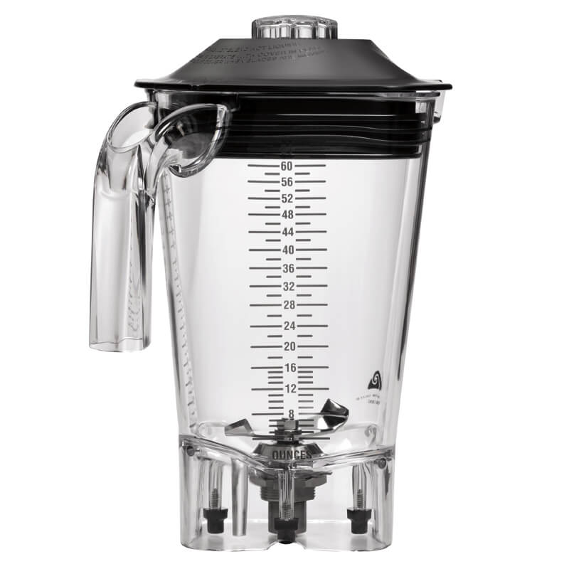 Eclipse™ Bar Blender - Hamilton Beach (HBH755R-CE) Eclipse™ Bar Blender - Hamilton Beach (HBH755R-CE)