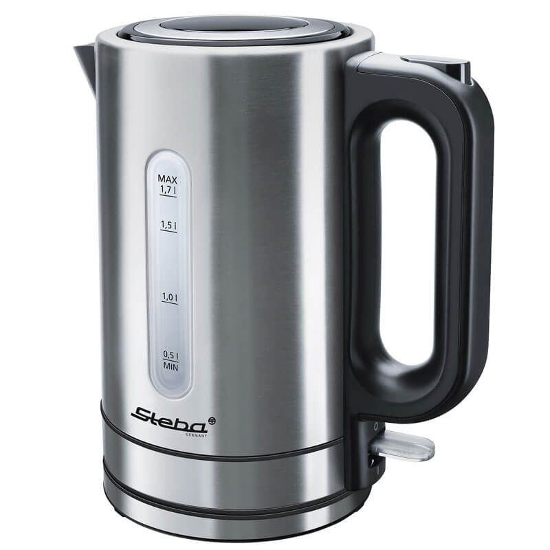 Bouilloire WK 20 INOX, Steba - 1,7 l
